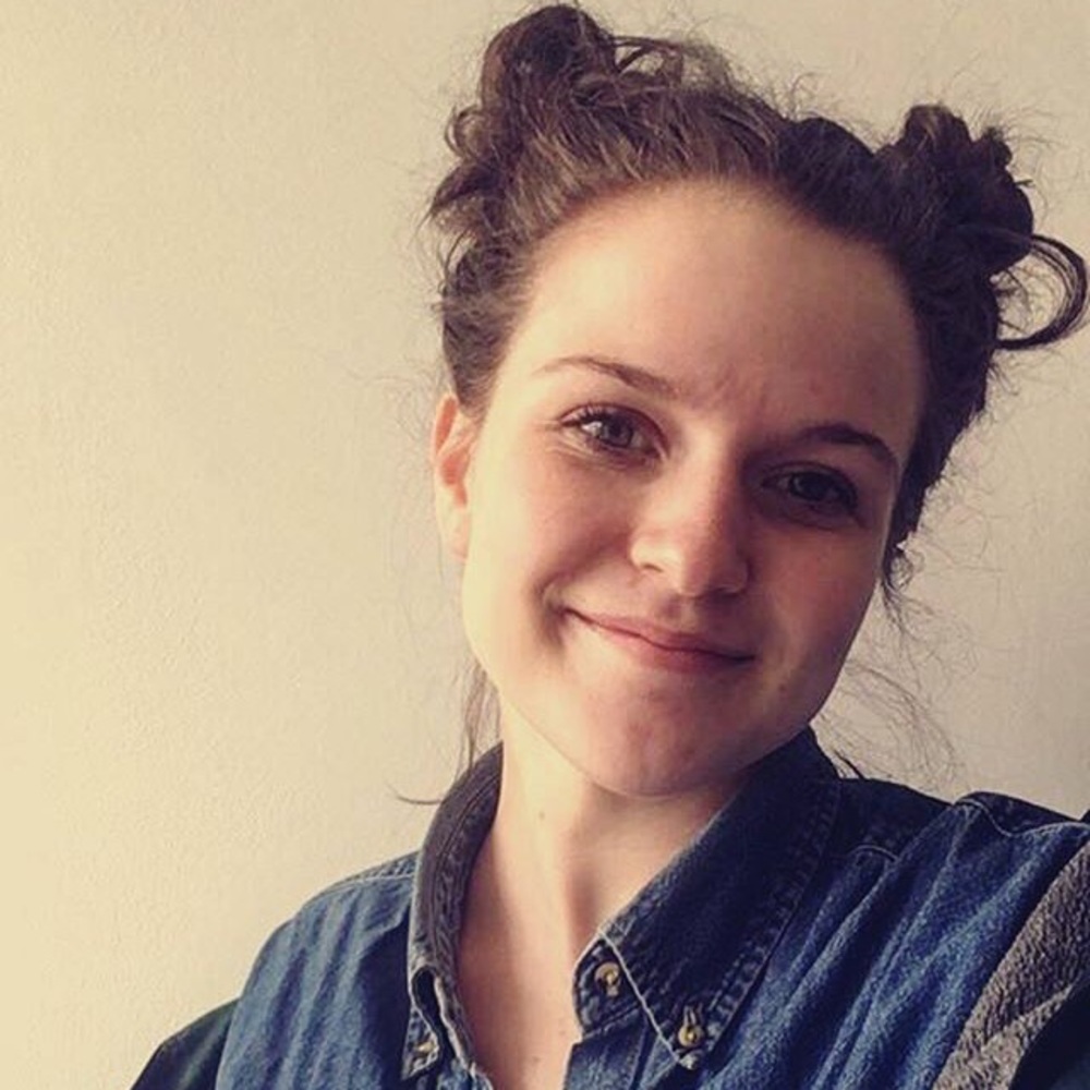 Meet your Posher, Monica